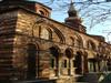 vefa kilise camii
