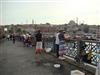Galata k�pr�s�nde bal�k av�