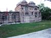 Fethiye camii ve kilisesi eski patrikhane