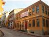 Fener balat sosyal merkez