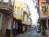Fener Balat �evresinden resimler