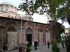 Kariye camii kilisesi m�zesi