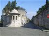 mimar sinan t�rbesi