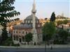 Zeyrek camii, �ep sefa hatun camii