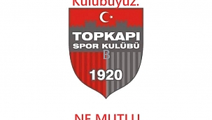 Topkapı Spor tarihi
