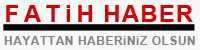 Fatih İlçemizin Tarafsız ve Objektif Haberleri