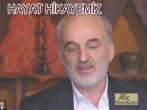 Buda benim Hayat Hikayem