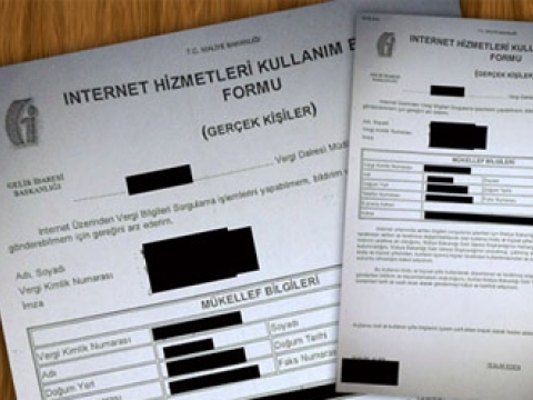 İnternet ulaşımı olmayana 1300 TL ceza