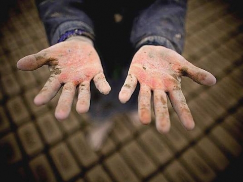 Soma Son Olsun İmza Kampanyası