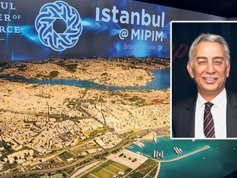 Polat; kentsel dönüşüme bir daha girmem