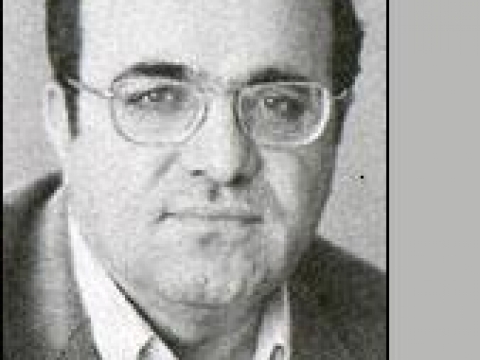 Uğur Mumcu (1942 - 1993)