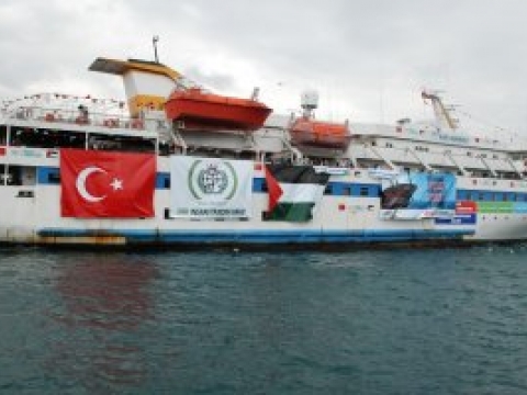 Türkiye ile İsrail Anlaştı