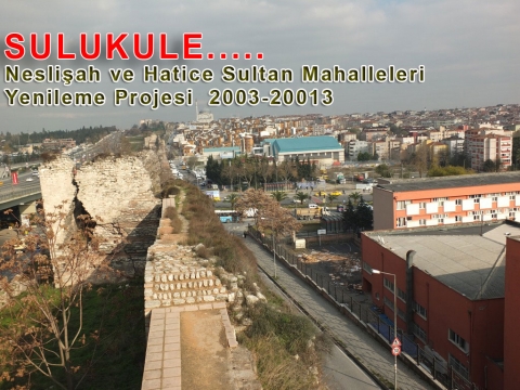 Belgeleri ile, Sulukule gerçeği