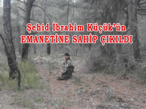 Şehit Çocukları Yeni Evlerinde