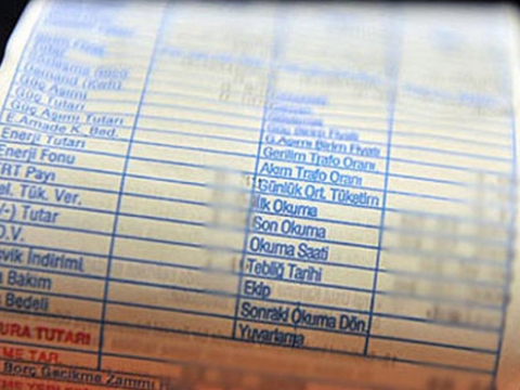 BEDAŞ fatura süresini kısaltıp