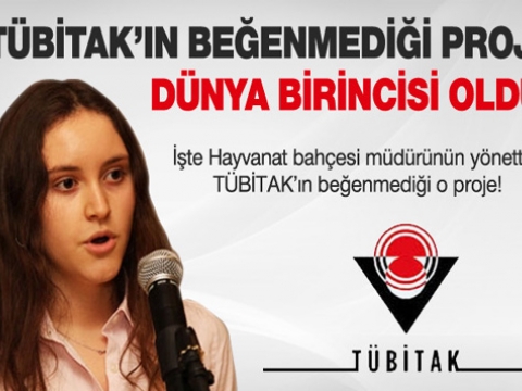 Türk Kızı İlayda Şamilgil Dünya Birincisi