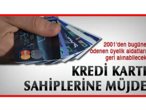 Ziraatten Sonra Diğer bankalar da ücret iadesine tamam dedi 