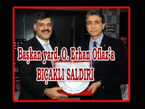 Fatih Belediye Başkanlığında Saldırı
