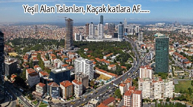 15 Yıllık Kaçaklar Ak'lanıyor