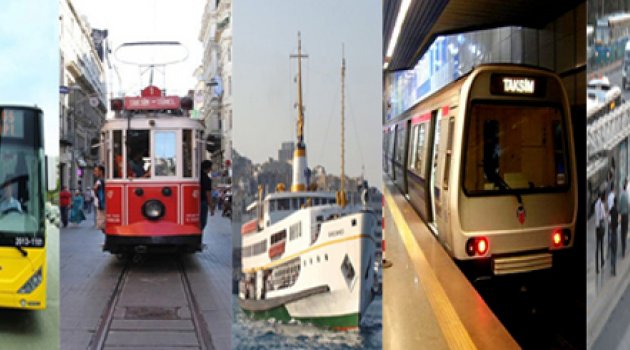 %13 zamlı fiyatlar pazar günü başlıyor