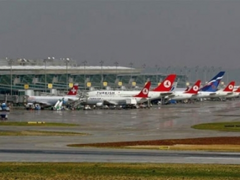 3. Hava alanı ÇET raporuna durdurma kararı