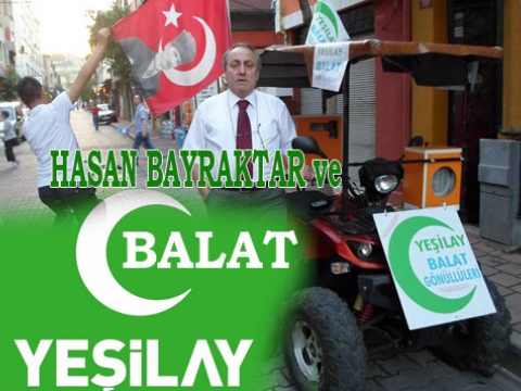 Yeşilay Balat Sigara, Uyuşturucu, Alkol mücadelesi