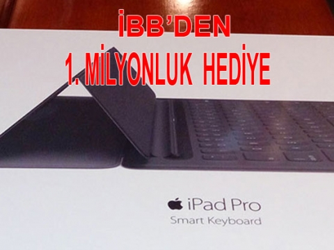 Topbaş Meclis Üyelerini Ödüllendirdi