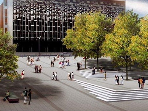 Başkan Topbaşın twitter teklifi olmadı