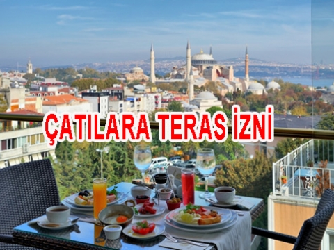 Fatih'te Pansiyonculuk ve Tarihi eser kıyım kararı