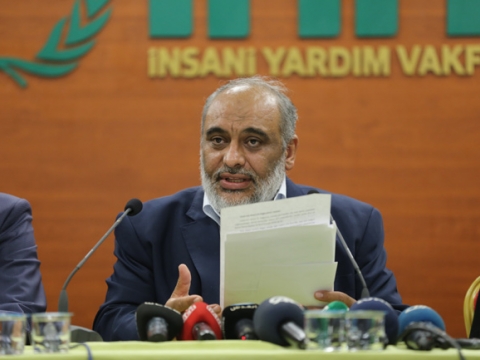 Onuncu Yılında GAZZE Ablukası