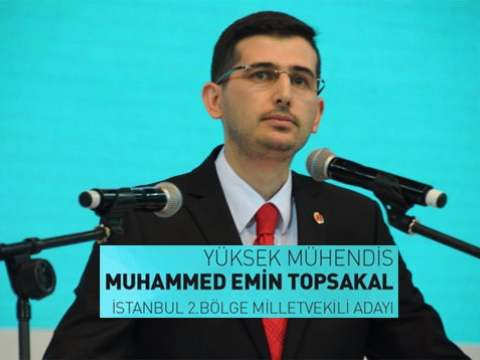 GENÇLERE DOKUNAN KAZANACAK