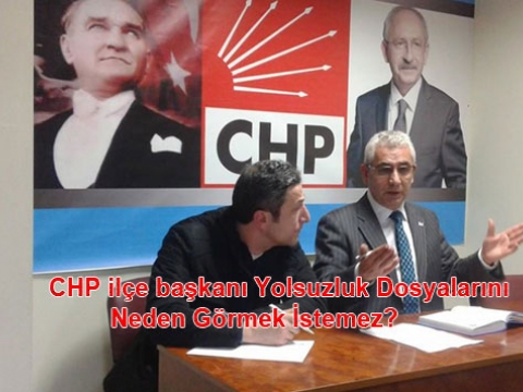 Fatih Talan Ediliyor, Muhalefet Partileri Kayıplarda