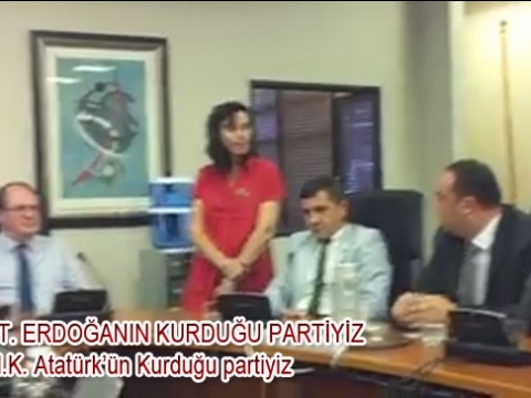 Fatih belediyesi Güney Afrika (Cape Town-Johannesburg) gezisi sona erdi