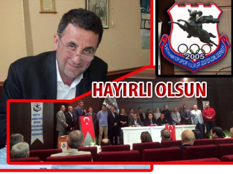 FASKB YENİ YÖNETİM SEÇİMİ