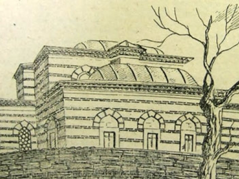 Atıf Mustafa Efendi 