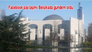 EŞCİNSEL KARŞITI PAYLAŞIM AVRUPAYI AYAĞA KALDIRDI