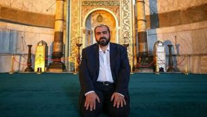 Anayasa taslağı gelmeden istismarı geldi 