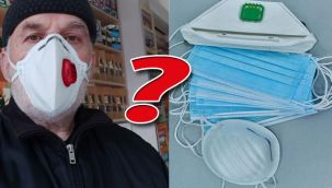 Salgına karşı doğru korunabiliyor muyuz?