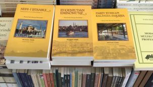 SURİÇİ'NDE KAYIP ZAMANLAR 