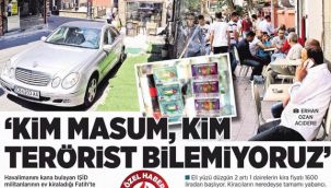 Yerlisinin yaşayamadığı Fatih Yabancılaştırıldı