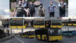  65 yaş üzeri ve 20 yaş altı Yasağı kalktı