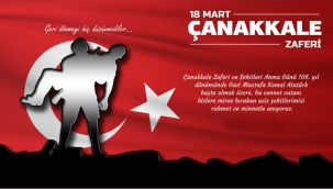 Yarın Günlerden Çanakkale ve 57. Alay