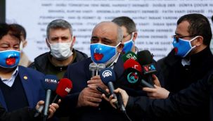 Doğu Türkistan İçin Ne yapabiliriz?