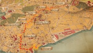 İstanbul Dönüşürken Geleceği Karartılıyor