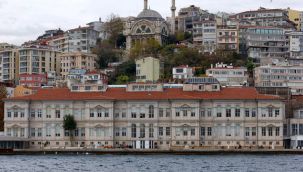 MİMAR SİNAN ÜNİVERSİTESİ MECLİS GÜNDEMİNDE