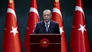 RT Erdoğan Bideni soykırımla suçladı