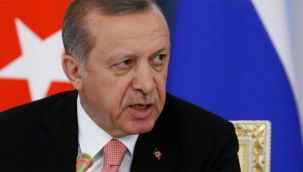 Erdoğan'ın Netenyahu çıkışı Dünya basınında