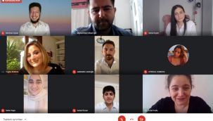 Pandemi döneminde artan teknolojik cihaz kullanımı