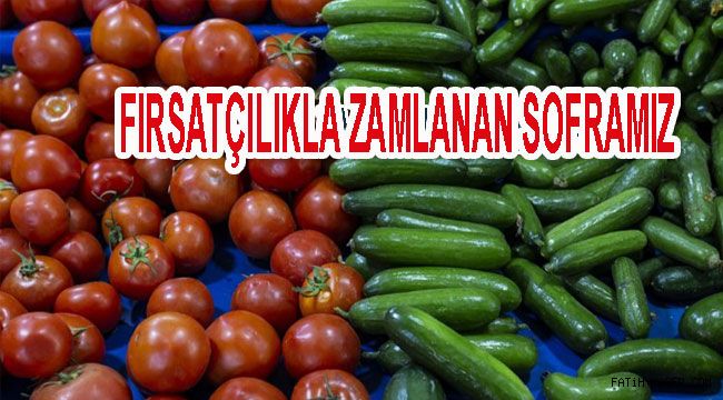 2022 başından beri zamlanan hayatımız