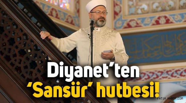 Diyanet Yeni yasayı böyle savundu